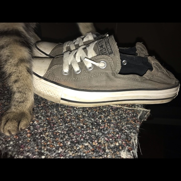 Converse - Picture 2 of 5